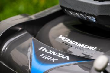 Honda HRX-BV Lifestyle