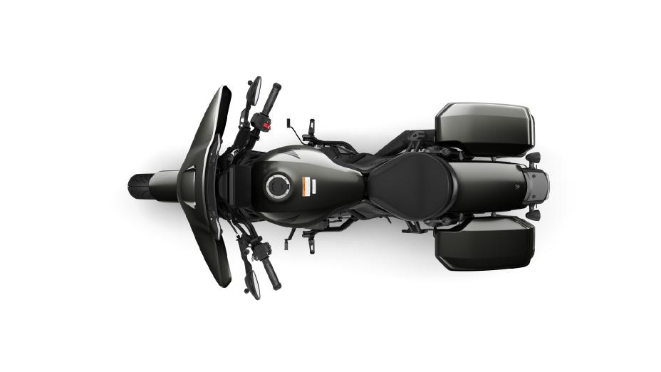 2025 HONDA REBEL 1100 SERVICE MANUAL PDF FREE DOWNLOAD visual data 8