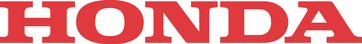 Honda Logo.
