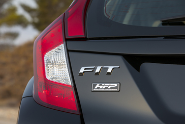 2020 Honda Fit