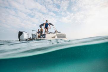 Honda Marine BF200 AMS Lifestyle Avalon Sports-01