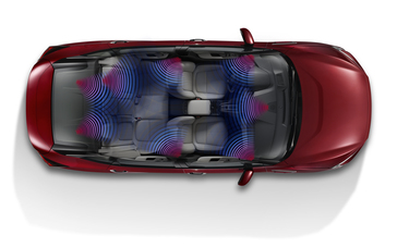2017 Honda Clarity Fuel Cell