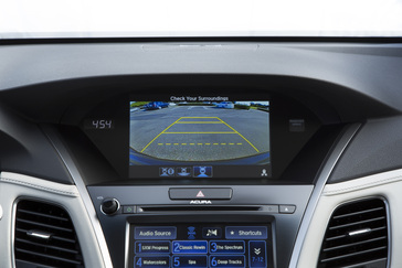 2016 Acura RLX