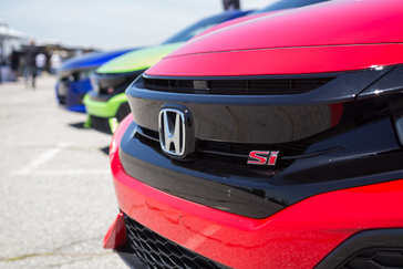 Honda Celebrates the Thrill of Driving Manual with Millennial-Focused ‘Shifting Gears’ Experience in Los Angeles