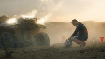 New Honda Brand Campaign Stars Honda-powered Racing Legends Ayrton Senna and Max Verstappen