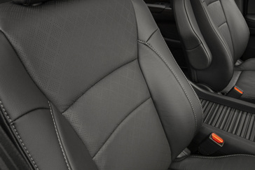 2019 Honda Passport