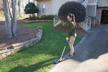 Honda VersAttach SSET Edger