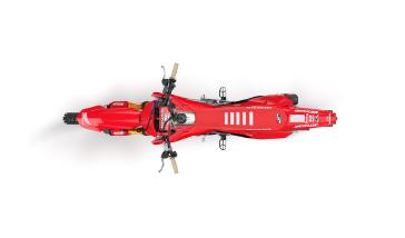 2026 Honda CRF250RWE