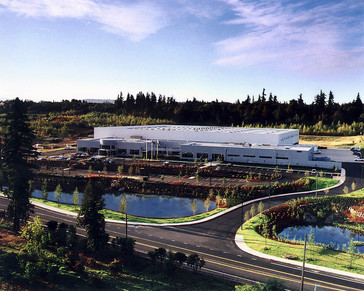 American Honda Motor Co., Inc., Gresham, OR.
