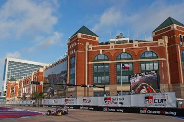 #60: Felix Rosenqvist, Meyer Shank Racing w/Curb Agajanian Honda