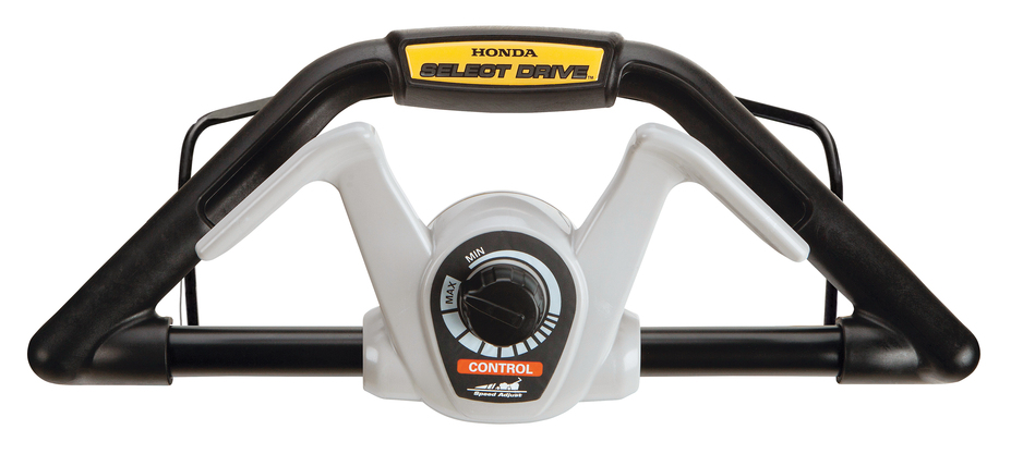 Honda Hrx217 Select Drive Cable Adjustment
