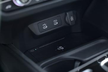 2025 Acura ADX A-Spec with Advance Package Accessorized