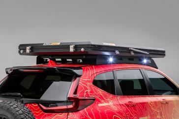 2020 Honda CR-V Dream Build by Jsport for 2019 SEMA Show