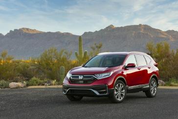 Honda & Acura Multi-Model Seat Weight Sensor Safety Recall