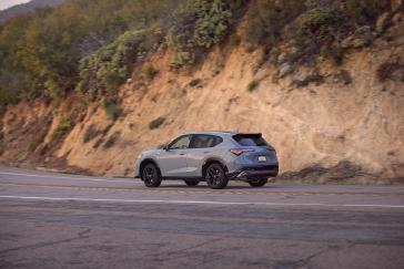 2025 Acura ADX A-Spec with Advance Package Accessorized