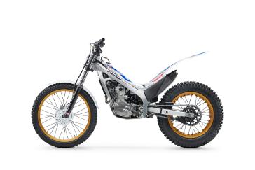 20 Montesa Cota 4RT260 LHP
