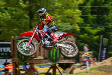 American Honda is proud to announce its updated Red Rider Rewards program for the 2025 season, with an industry-leading available contingency.