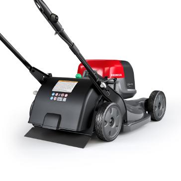 Honda HRX-BE Studio