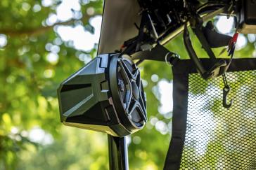 2025 Honda Pioneer 1000-5 Trail Special Edition