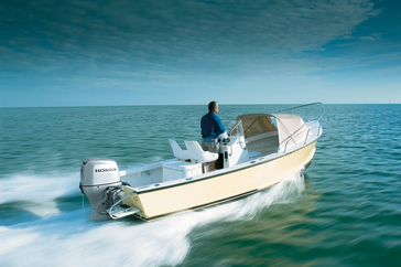 BF90 Seaway