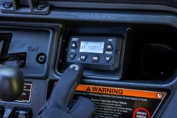 2025 Honda Pioneer 1000-5 Trail Special Edition