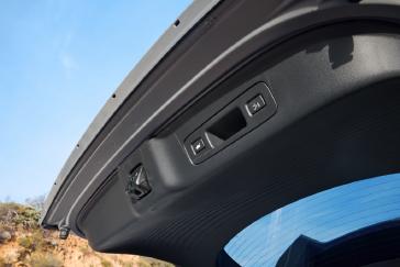 2025 Acura ADX A-Spec with Advance Package Accessorized