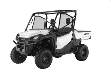 2016 Honda Pioneer 1000 EPS