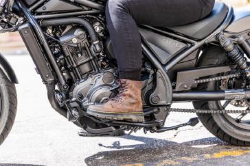 2025 Honda Rebel 1100