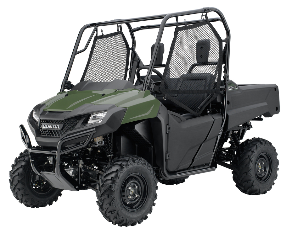 79.35 All Balls Diffrntial Baring Kit Front 25-2002 #226182