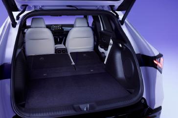 2025 Acura ADX Makes World Debut: Expands Acura Lineup from A to Z