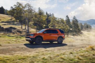 Balanced Product Lineup Drives American Honda to Strong August Sales Results