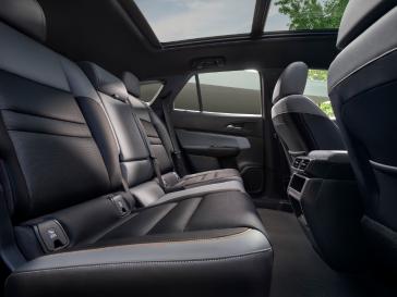 2024 Honda Prologue Elite