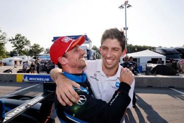 Acura Sweeps Front Row in Road America IMSA Qualifying