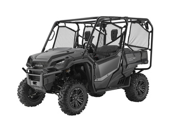 2016 Honda Pioneer 1000-5 Deluxe
