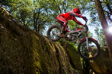 2016 Montesa Cota 4RT 260