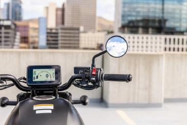 2025 Honda Rebel 1100