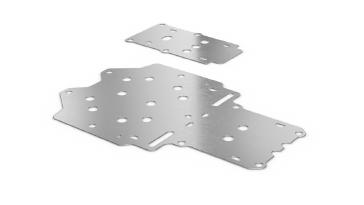 2026 Honda Pioneer 520 accessories