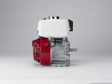 Honda GX200 Engine.