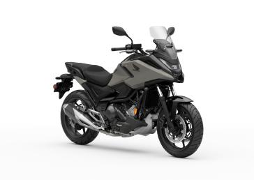 2027 Honda NC750X DCT
