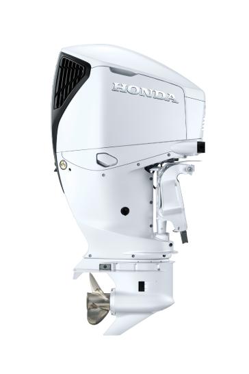 Honda Marine V6 iST GPW Profile-Left