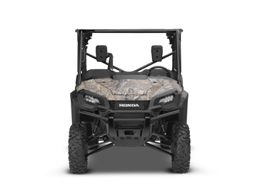 2016 Honda Pioneer 1000-5 Deluxe