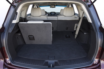 2010 Acura MDX.