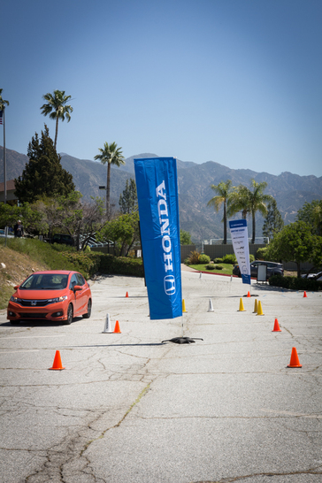 Honda Celebrates the Thrill of Driving Manual with Millennial-Focused ‘Shifting Gears’ Experience in Los Angeles