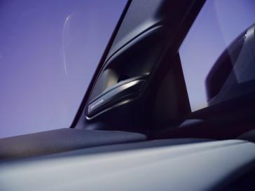 2025 Acura ADX - U.S. model shown