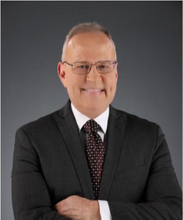 Vice President of Parts, Service & Technical Operations, American Honda Motor Co., Inc.