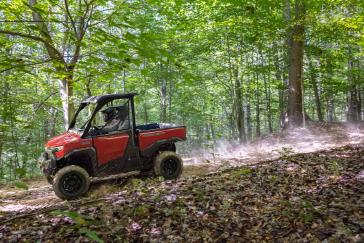 2026 Honda Pioneer 1000 Deluxe