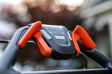 Honda HRX-BE Lifestyle