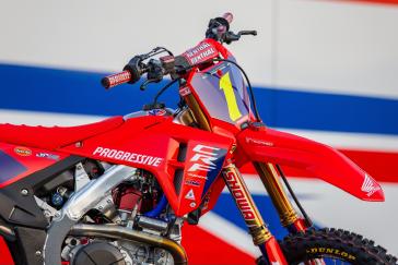 American Honda, Progressive Join Forces in Multifaceted Agreement