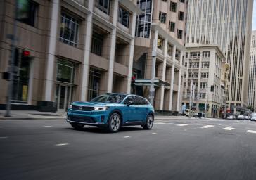 2024 Honda Prologue Elite