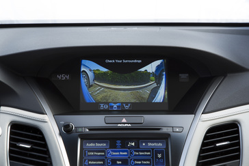 2017 Acura RLX